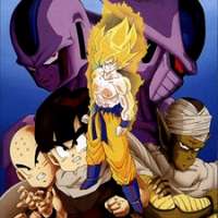   Dragon Ball Z Movie 05: Cooler s Revenge <small>Original Creator</small> 